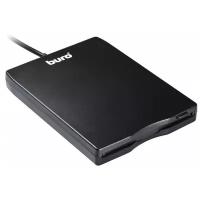 Дисковод Buro FLD-USB BUM-USB FDD USB 3.5