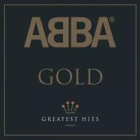Audio CD ABBA. Gold. Greatest Hits (CD)
