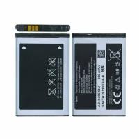 Аккумуляторная батарея для Samsung L700 B3410 B5310 C3200 C3222 C3312 C3322 C3500 C3510 AB463651BU (960 mAh) Батарея для Самсунг л700 Hype Power