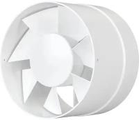 Вентилятор приточно-вытяжной ERA PROFIT 5, белый 18 Вт