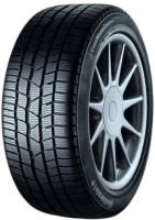 Continental ContiWinterContact TS830P 195/65 R15 T91