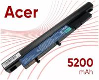 Аккумулятор для Acer Aspire AS09D70 для Aspire 5810T / Aspire 5538G / Aspire 4810T / Aspire 3810T 3410 3750G 3810TZ / Aspire 3810TG / Aspire 3750
