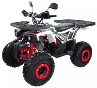 MOTAX Квадроцикл ATV Grizlik NEW Super LUX 125cc