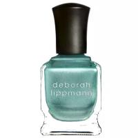 Deborah Lippmann Лак для ногтей Autumn in New York, 15 мл