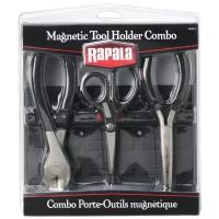 Комбо-набор Rapala Magnetic Tool Holder Combo MTHK-2