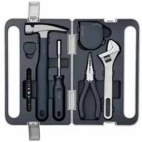 Набор инструментов HOTO Manual Tool Set QWSGJ002 (серый)