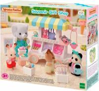 Игровой набор Sylvanian Families Сувернирный магазин