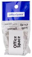 Ластик OfficeSpace Small drop (форма капли, термопластичная резина, 38x22x16мм) 30шт. (OBGP_10105)