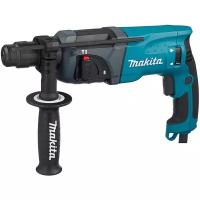 Перфоратор Makita HR2460, 780 Вт