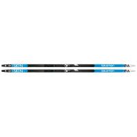 Беговые лыжи Salomon RC 8 eSkin X-Hard + Prolink Shift Pro с креплениями, 206 см, black/blue