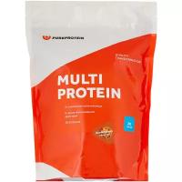 Мультикомпонентный протеин Multi Protein от PureProtein 600 г: Шоколадное печенье