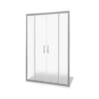 Раздвижные двери GoodDoor Infinity WTW-TD-150-G-CH