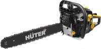 Бензиновая пила HUTER BS-2300М Huter