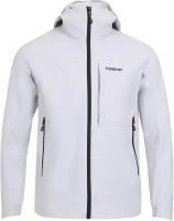 Куртка Toread Men's softshell jacket Advanced Grey (INT:XL)