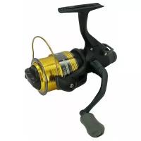 Катушка безынерционная Okuma Carbonite Match Baitfeeder 340