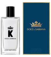 Dolce&Gabbana K by Dolce and Gabbana бальзам после бритья 100 мл для мужчин