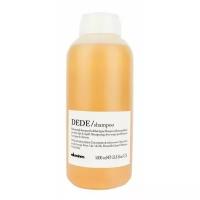 Davines Essential Haircare Dede Delicate ritual shampoo