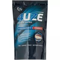 Мультикомпонентный Протеин Fuze Protein Matrix + Glutamine 750г., Шоколадное печенье