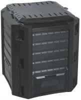 Мешки для компоста Prosperplast IKST380C-S411 (380 л) черный 72 см 72 см 82.6 см 380 л 6.8 кг