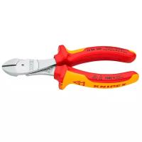 Бокорезы особой мощности Knipex 74 06 160 160 мм