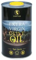 Оливковое масло Cratos Extra Virgin Olive oil, Греция, 1л