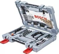 Набор бит и сверл Bosch Premium 2608P00234 76шт