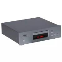 CD-проигрыватель Line Magnetic LM-205CD серебристый