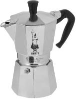 Кофеварка Bialetti Moka Express на 6 порций 1163