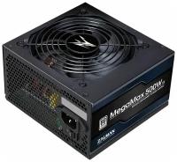 Блок питания Zalman MegaMax(ZM500-TXII) 500W