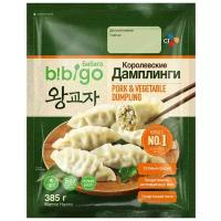 Bibigo Дамплинги Королевские