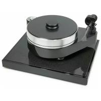 Виниловый проигрыватель Pro-Ject RPM 10 Carbon