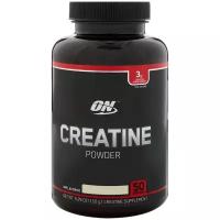 True Optimum Nutrition Creatine Powder