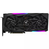 Видеокарта GIGABYTE GeForce RTX 3070 AORUS MASTER (LHR) [GV-N3070AORUS M-8GD rev2.0]