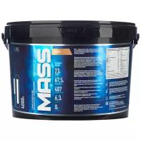 R-Line Sport Nutrition MASS 4000 гр (R-Line Sport Nutrition) Ваниль