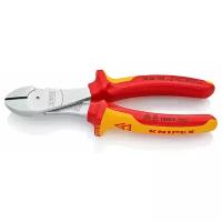 Бокорезы особой мощности Knipex 74 06 180 180 мм