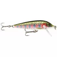 Воблер RAPALA CountDown 09 /RT /тонущий/ 2,1м-3,0м, 9см, 12гр CountDown RAPALA Воблер