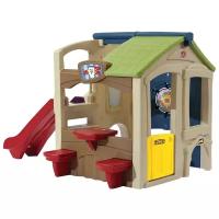 Спортивно-игровой комплекс Step2 Neighborhood Fun Center