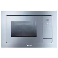 Микроволновая печь smeg FMI120