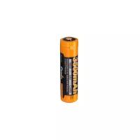 Fenix Аккумулятор Fenix ARB-L18-3500 18650 Li-ion 3500 mAh, защищенный