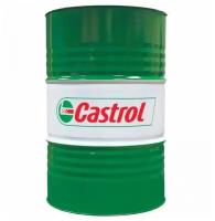 CASTROL 15B698 Масло Vecton 10W-40 E4/E7 208л CI-4 JASO DH-1 Cummins CES 20077 CES 20078 DDC Powerguard 93K215 Deut