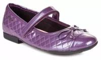 Туфли GEOX, размер 30 eu, фиолетовый