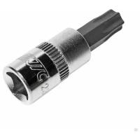 Головка с насадкой torx 1/4 t40 длина 37мм jtc Jtc JTC-23740