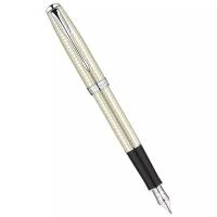 PARKER перьевая ручка Sonnet F535, S0912490, 1 шт