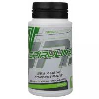 Спирулина Trec Nutrition Spirulina, в капсулах