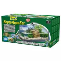 Акватеррариум 80 л Tetra ReptoAquaSet