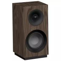 JAMO Акустическая Система Полочная Jamo S 801 Walnut