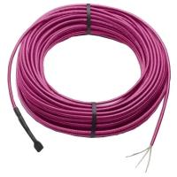 Греющий кабель Рехау Solelec2, 49.35м