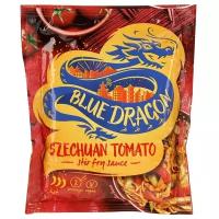 Соус Blue Dragon Stir-fry Szechuan tomato, 120 г