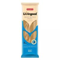 Макароны Livingood High Calcium Pasta