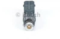 Форсунка впрыска BMW E36/34/39 2.0-2.5 BOSCH 0280156349